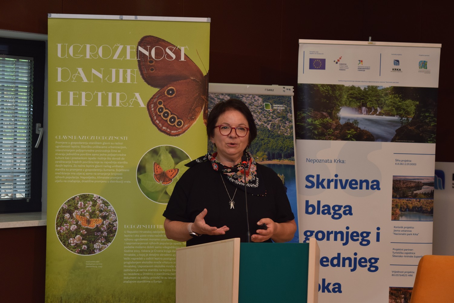 Pročitajte više o članku Prvi Festival bioraznolikosti u poljoprivredi: prigoda za povezivanje i učenje